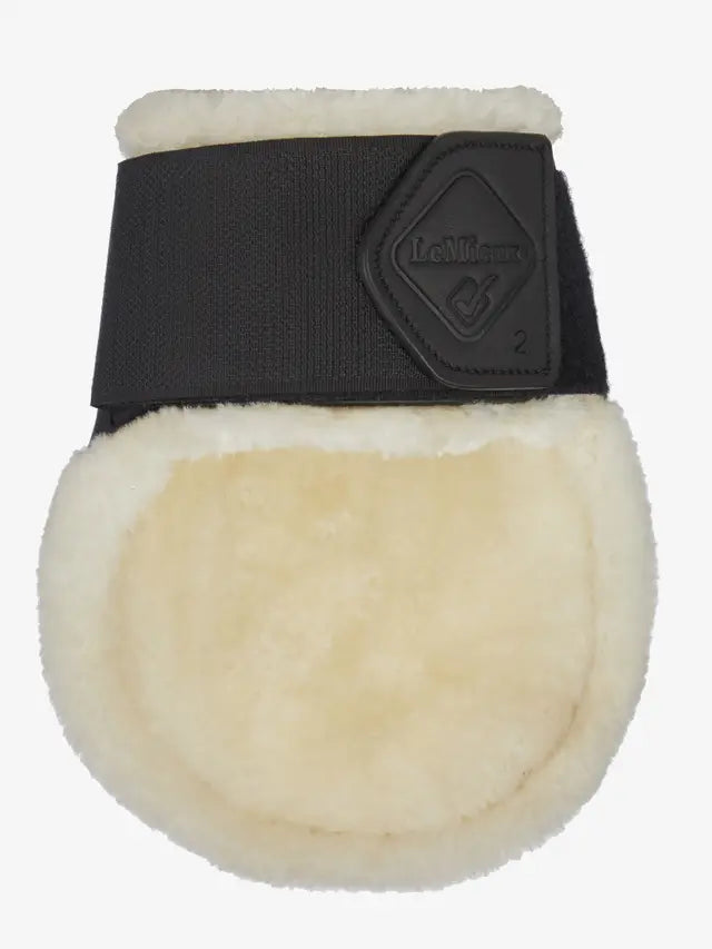 Indlæs billede i Gallery Viewer, LM(F) CORE Capella Comfort Fetlock Boots Black
