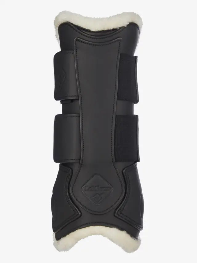Indlæs billede i Gallery Viewer, LM(F) CORE Capella Comfort Tendon Boots Black
