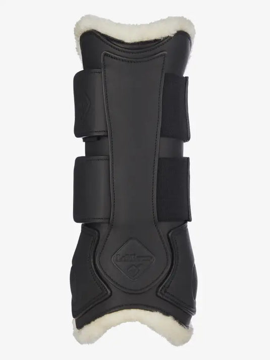 LM(F) CORE Capella Comfort Tendon Boots Black
