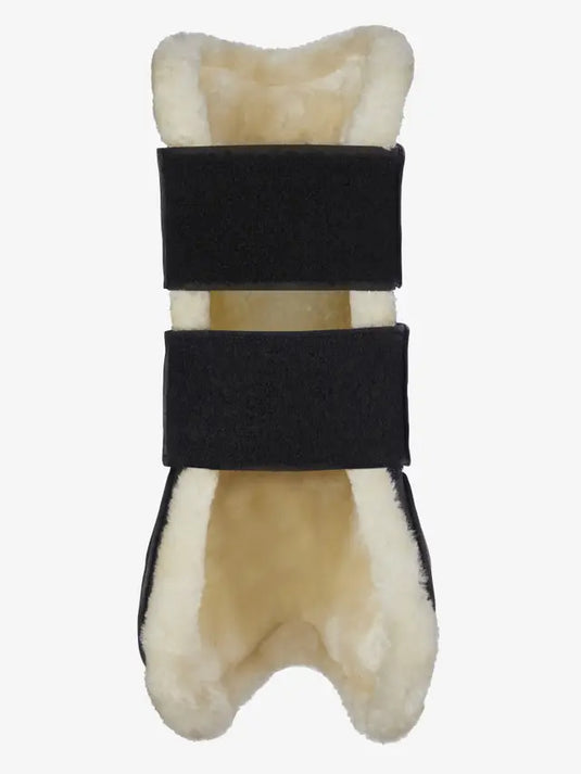 LM(F) CORE Capella Comfort Tendon Boots Black
