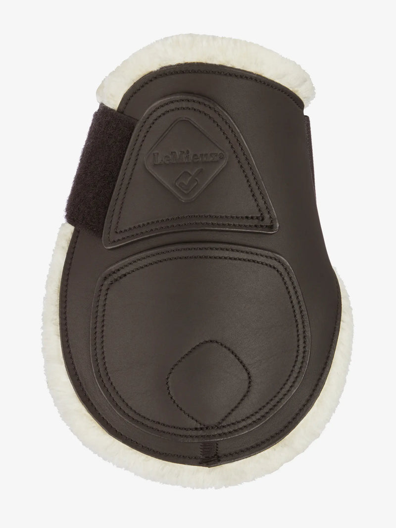 Indlæs billede i Gallery Viewer, LM(F) CORE Capella Comfort Fetlock Boots Brown
