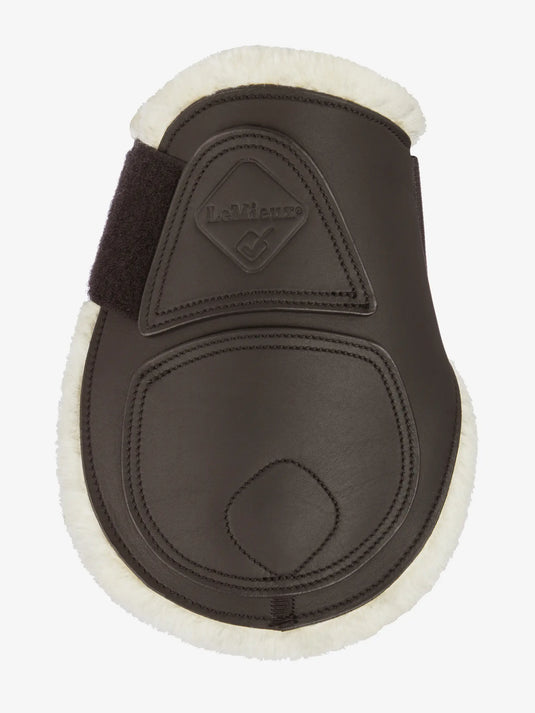 LM(F) CORE Capella Comfort Fetlock Boots Brown