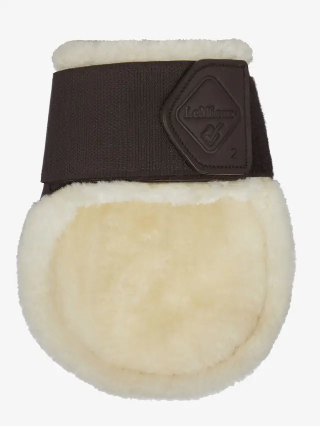 Indlæs billede i Gallery Viewer, LM(F) CORE Capella Comfort Fetlock Boots Brown
