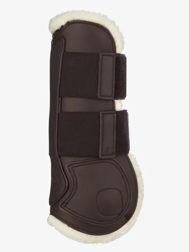 Indlæs billede i Gallery Viewer, LM(F) CORE Capella Comfort Tendon Boots Brown
