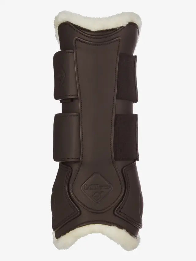 Indlæs billede i Gallery Viewer, LM(F) CORE Capella Comfort Tendon Boots Brown
