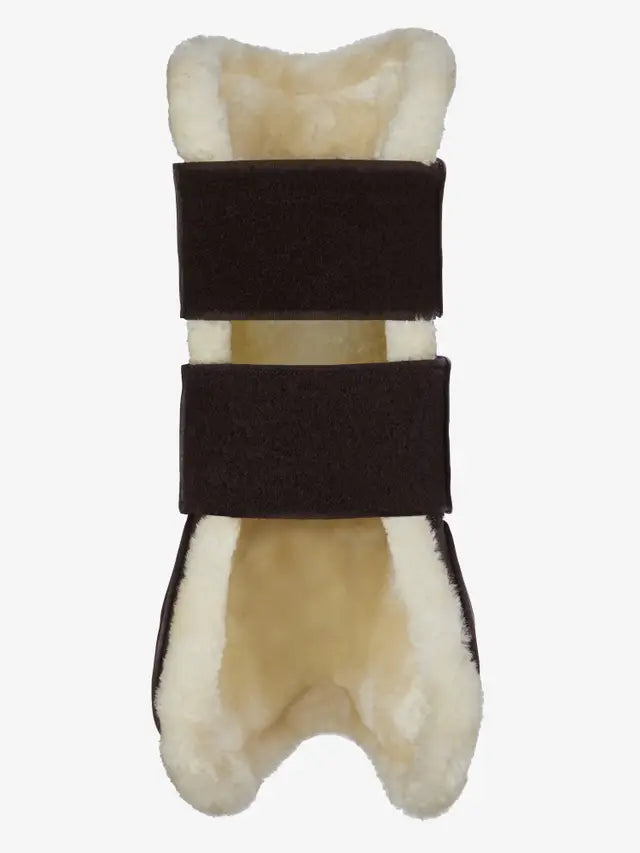Indlæs billede i Gallery Viewer, LM(F) CORE Capella Comfort Tendon Boots Brown
