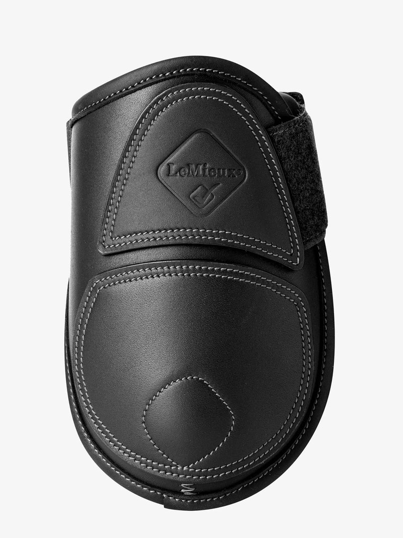 Indlæs billede i Gallery Viewer, LM(F) CORE Capella Fetlock Boots Black
