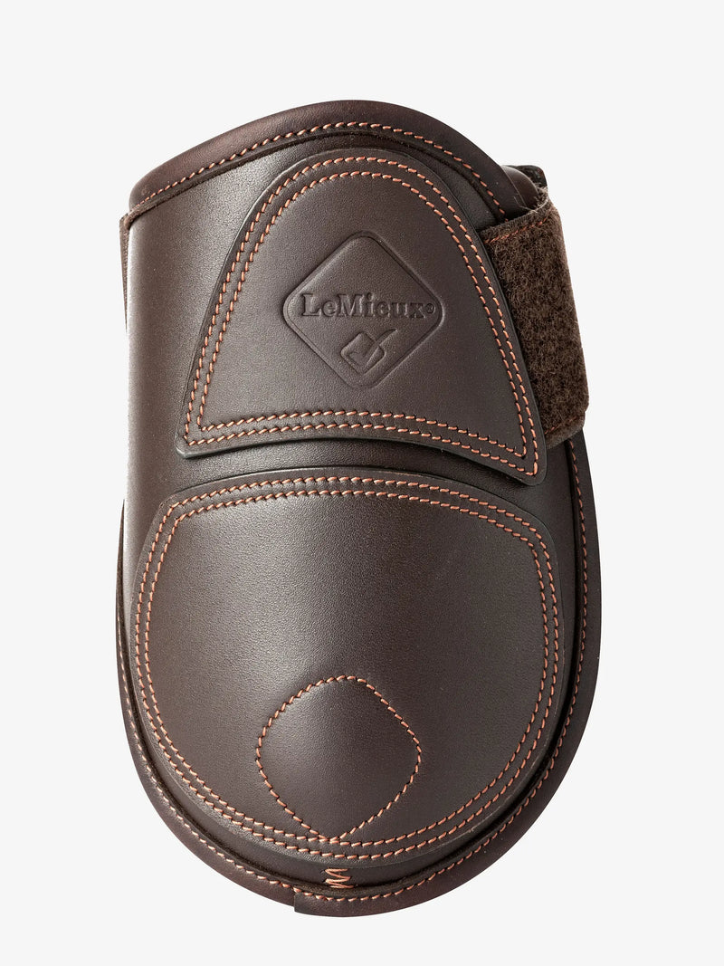 Indlæs billede i Gallery Viewer, LM(F) CORE Capella Fetlock Boots Brown
