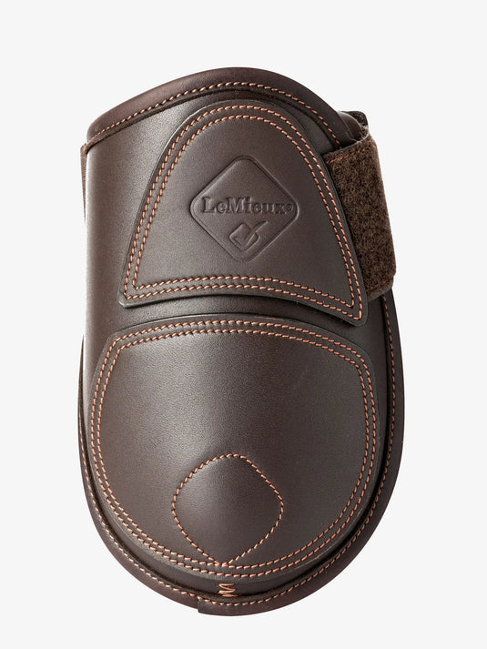 LM(F) CORE Capella Fetlock Boots Brown