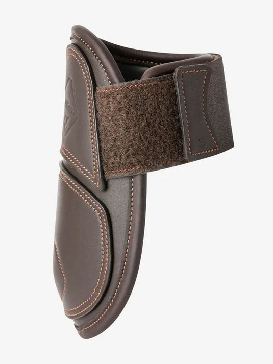 LM(F) CORE Capella Fetlock Boots Brown