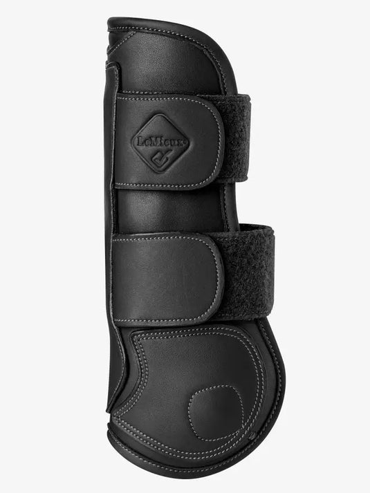 LM(F) CORE Capella Tendon Boots Black
