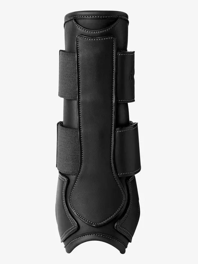 Indlæs billede i Gallery Viewer, LM(F) CORE Capella Tendon Boots Black
