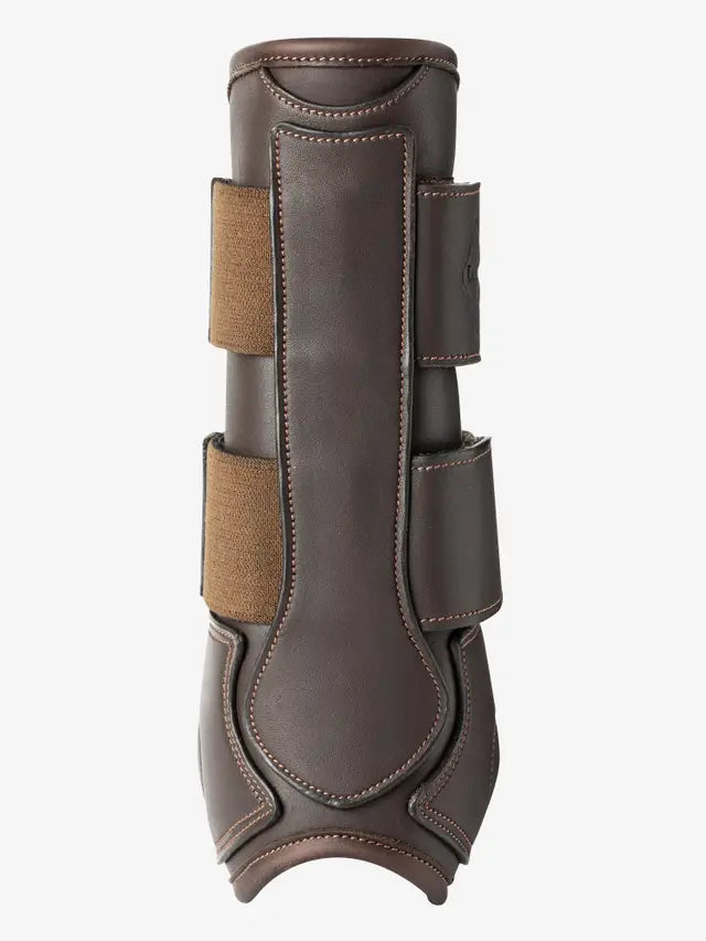 Indlæs billede i Gallery Viewer, LM(F) CORE Capella Tendon Boots Brown

