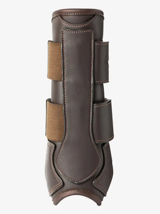 LM(F) CORE Capella Tendon Boots Brown