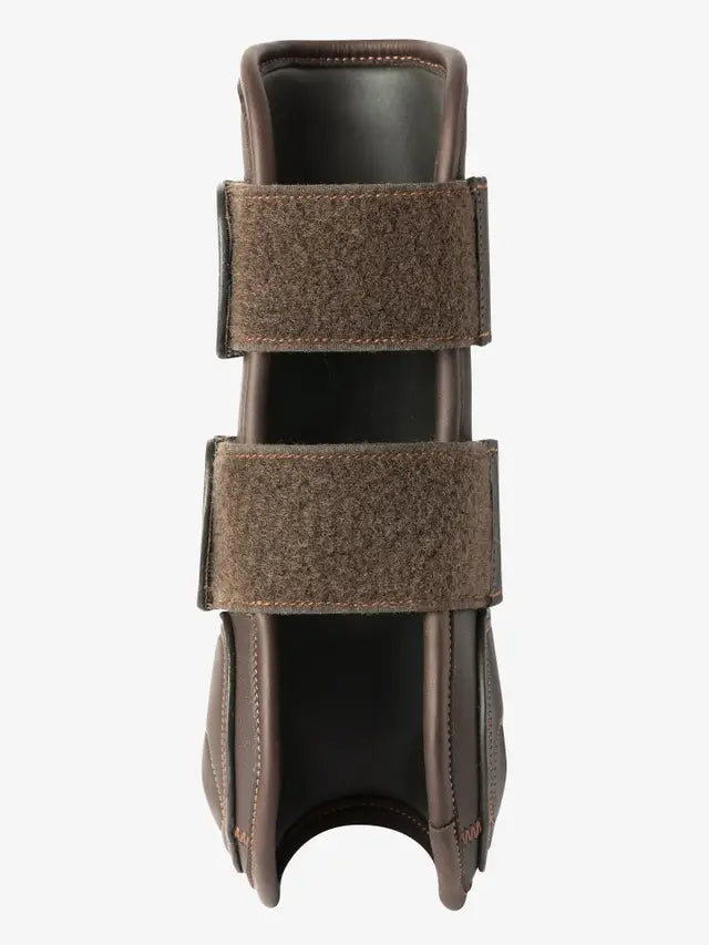 Indlæs billede i Gallery Viewer, LM(F) CORE Capella Tendon Boots Brown
