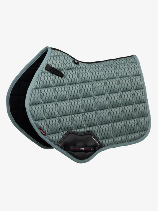 LM Carbon Mesh CC SAGE