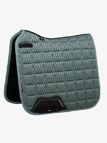 LM Carbon Mesh Dressage Sage