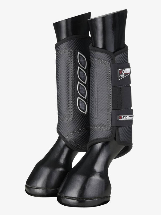 LM Carbon Air XC Boots HIND