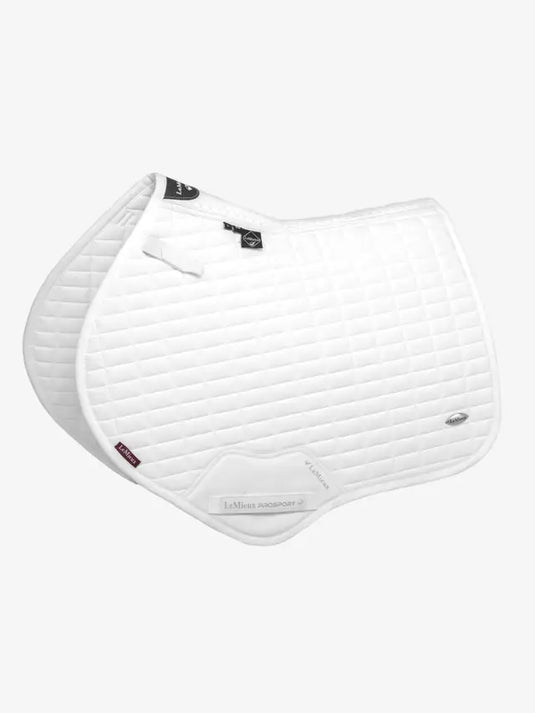 LM(F) CORE Self-Cool Close Contact Squares White