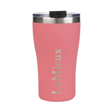 LeMieux Coffee Cup Papaya