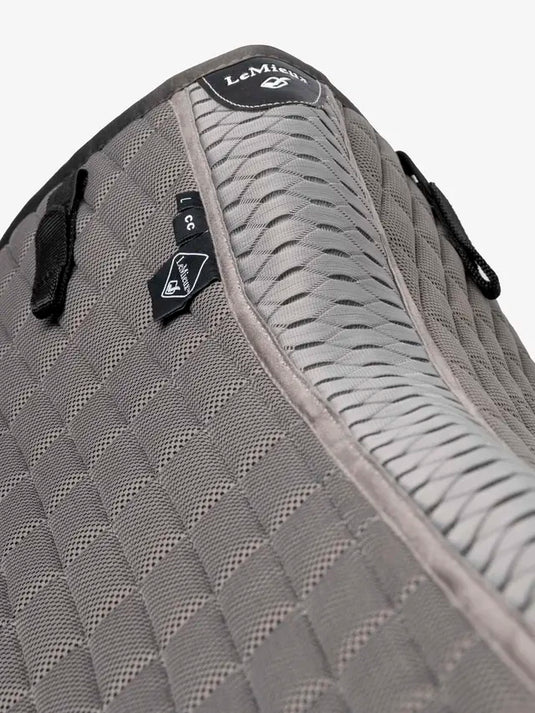 LM(F) CORE Self-Cool Close Contact Squares Grey