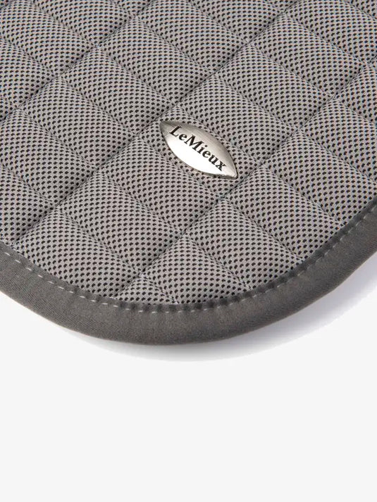LM(F) CORE Self-Cool Close Contact Squares Grey