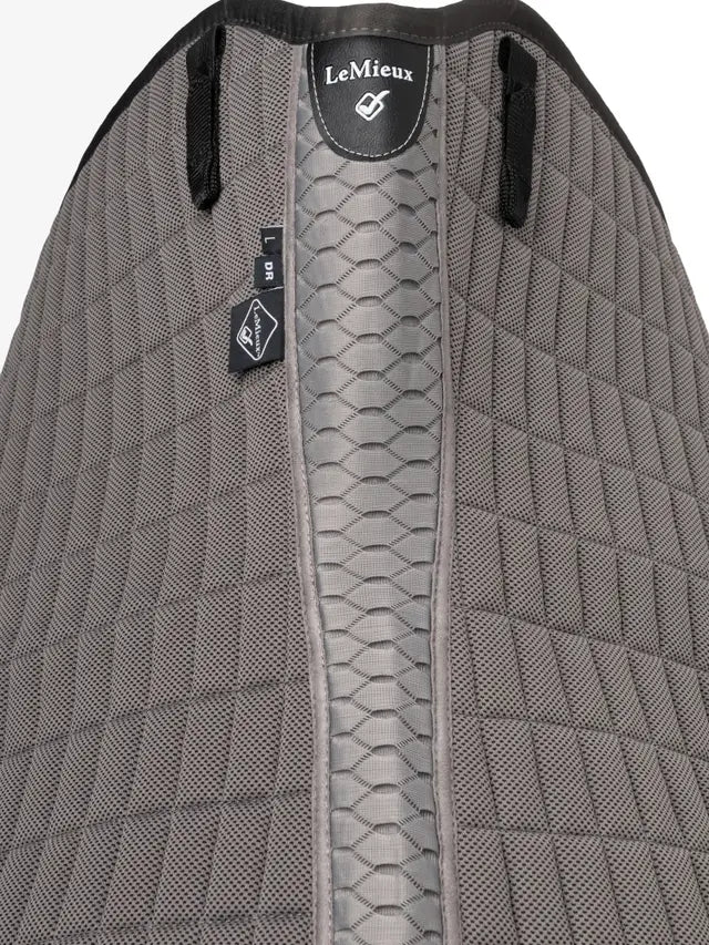 Indlæs billede i Gallery Viewer, LM(F) CORE Self-Cool Dressage Square Grey

