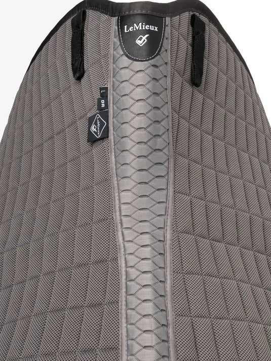 LM(F) CORE Self-Cool Dressage Square Grey