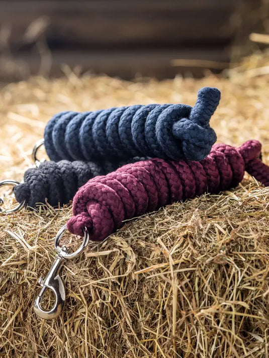 LM(F) CORE Cotton Leadrope
