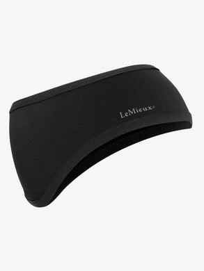 LM Earwarmer Headband- SORT