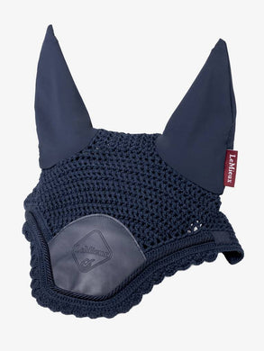 LeMieux Elite Fly Hood, NAVY