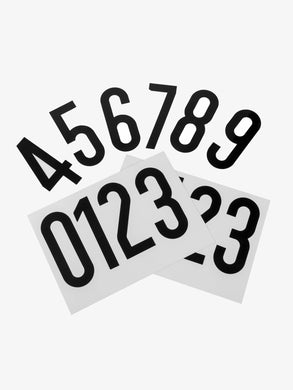 LM Magnetic Number Pack and Boards