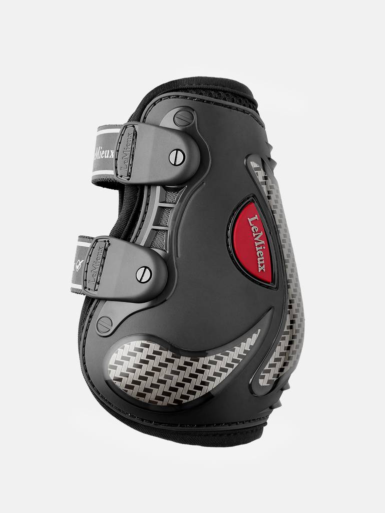 Indlæs billede i Gallery Viewer, EXO Flex Ankle Boot Black/Silver
