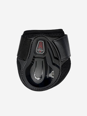 LM Derby ProJump Fetlock Boot Black