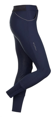 Freya Breeches Navy