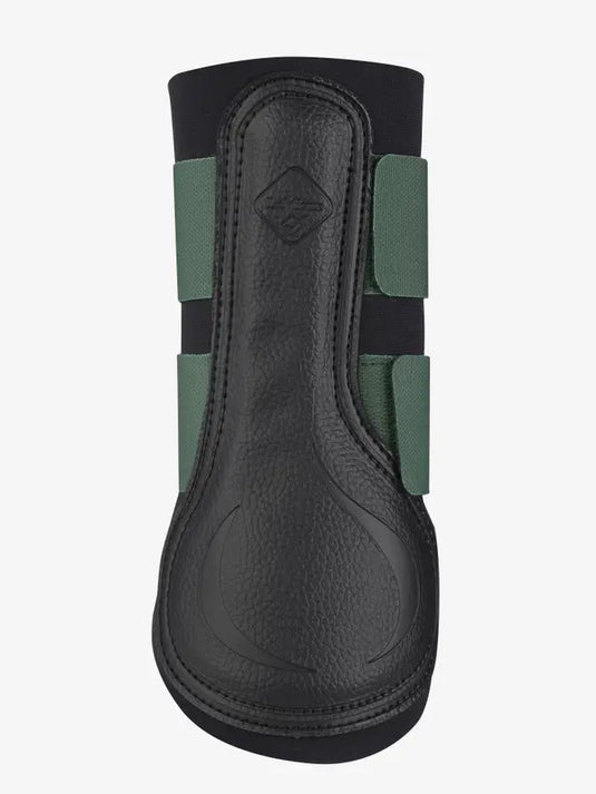 LM(F) CORE Grafter Boots Hunter Green