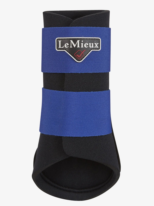 LM(F) CORE Grafter Boots Benetton Blue