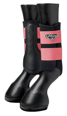 LM Grafer Boot Papaya