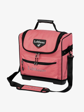 LM Grooming Bag Pro Papaya