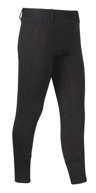 Black Junior pro breech