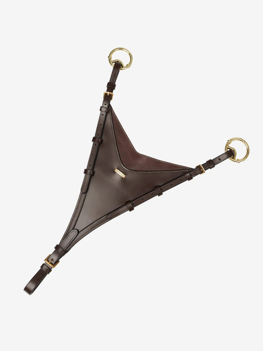 LM(F) CORE Kudos Bib Martingale Attachment Havana/Brass