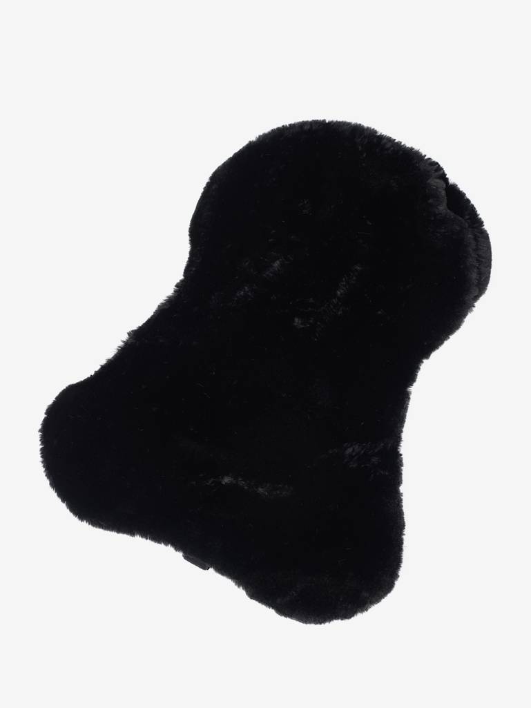 Indlæs billede i Gallery Viewer, LM(F) Simuwool Seat Saver Black
