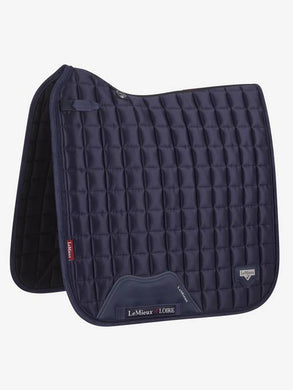 LM Loire Classic Dressage Square NAVY
