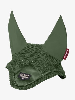 LM Loire Fly Hood Huntergreen