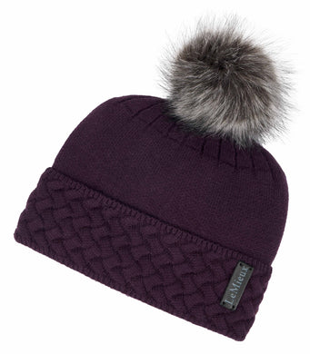 Lola Beanie Fig