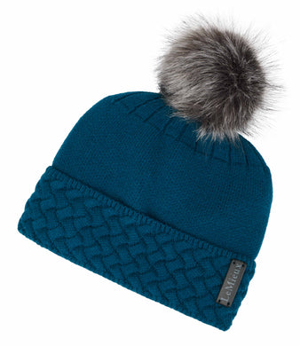 Lola Beanie Marine