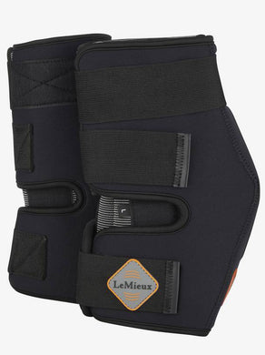 LeMieux Magno Hock Boot (gamache til hasen)