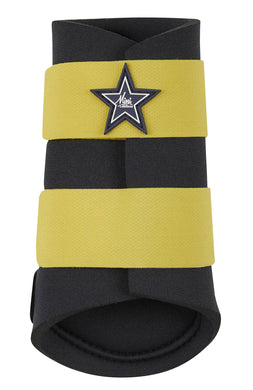 LM Mini Brushing boot DIJON