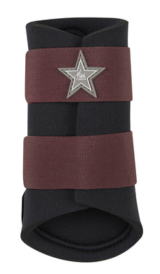 LM Mini Brushing boot RIOJA