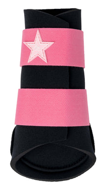 LM Mini brushing boot Watermelon